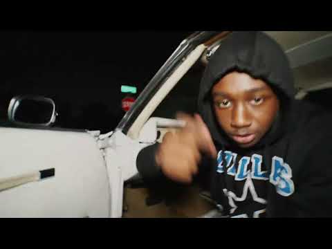 Ceejay Gunna x Poppa9 - "HOTSHIT" (Music Video) Dir.  SumProperMedia