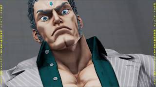 週末がスト5配信やるぜ！　R37（PS4)●誰か私とやりませんか？