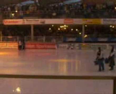 Erv Schweinfurt Mighty Dogs Eis Hockey