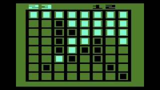 Othello for the Atari 2600