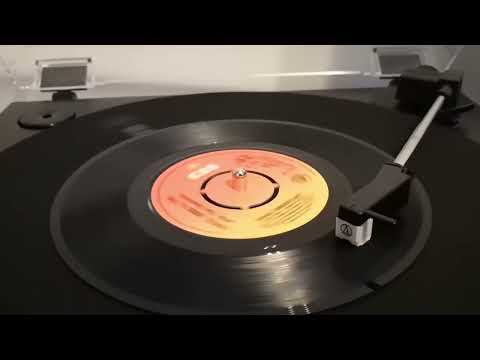 Earth, Wind & Fire - Boogie Wonderland (1979 7" Single)