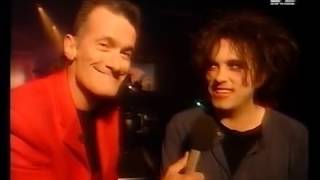 The Cure MTV Live From London 07.05.96