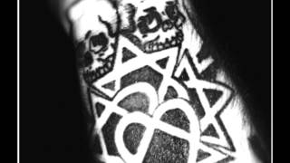 I will be the end of You - HIM (Tears On Tape 2013)