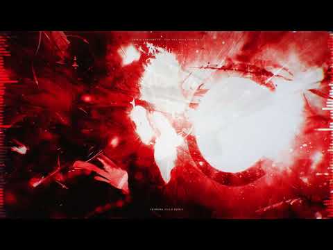 Ludwig Göransson - Can You Hear The Music? (Crimson Child Remix) [Visualizer]