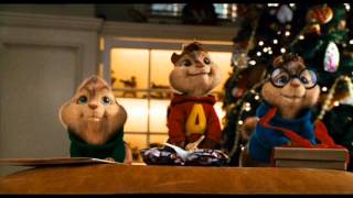 ho ho ho - chipmunks