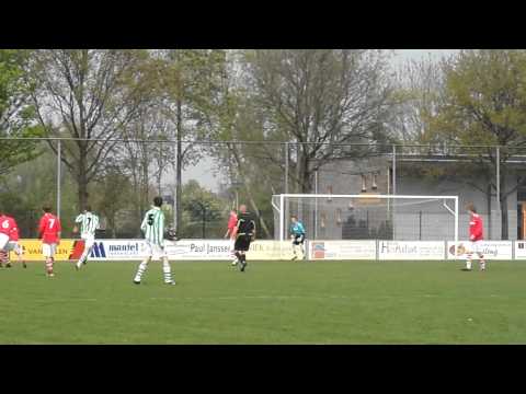 Spero B1 - AZSV B1 (2/7)