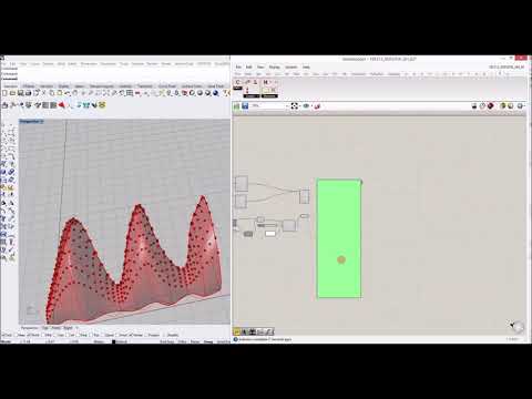SOFiSTiK with Grasshopper workflow