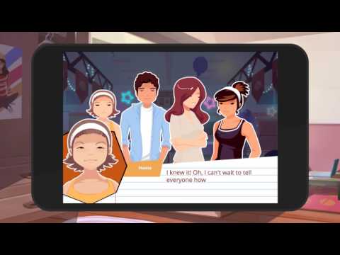 LongStory: Choose your own dating game thumbnail