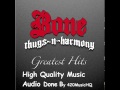 Bone Thugs n Harmony Greatest Hits HQ 