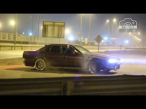 Drift Nocturno 19 septiembre 2018 Uyuyyyy