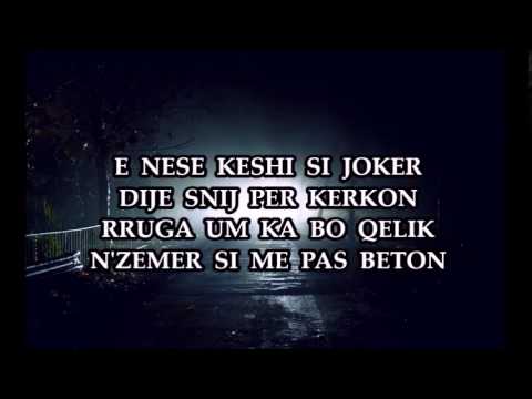 Krriki - COPA T'JETES