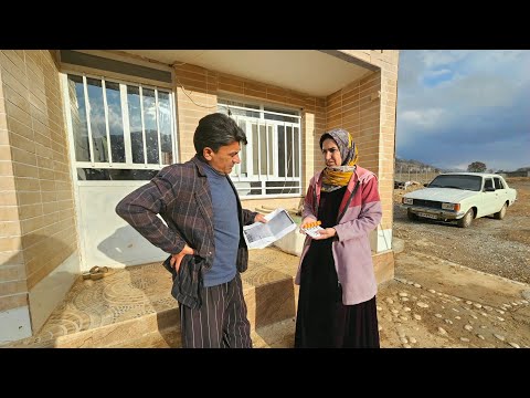 Escaping the Storm Trap: We Were Able to Access Welfare Services After 4 Days