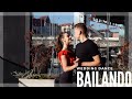 BAILANDO Enrique Iglesias SALSA Latino Wedding Dance Choreography