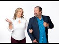 The Value Of Touch By Bill And Kris Barney ATP266