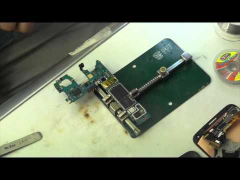 M6 Repairs Ltd video.