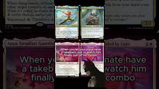 Thank you mate final #mtg
