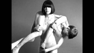 Bat for Lashes - Horses of the Sun