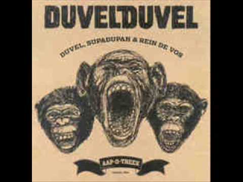 DuvelDuvel- Spietkong