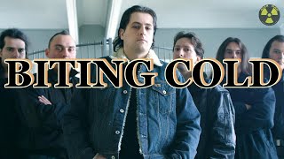 Darkseed - Biting cold (karaoke)