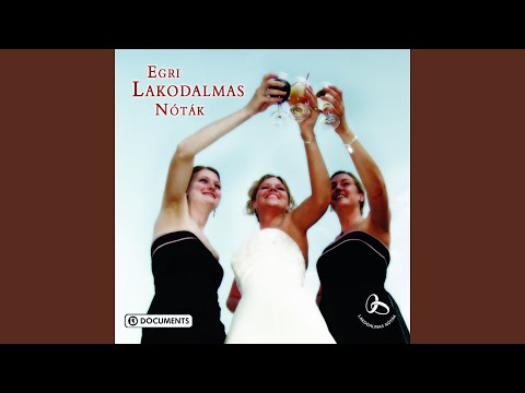 Asszony, asszony az akarok lenni