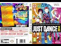 Just Dance 2014 - Song List + DLC