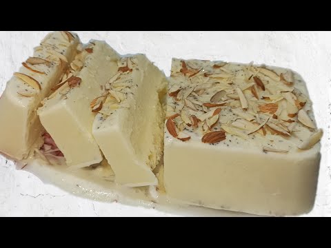Instant Malai Kulfi Recipe Without Whipping Cream, Custard Powder | Kulfi Ice Cream Recipe