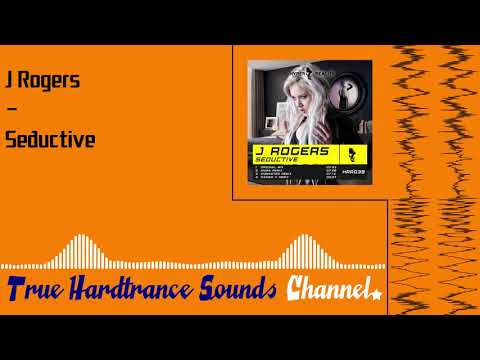 J Rogers - Seductive