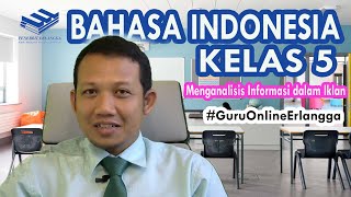 Download lagu Menganalisis Informasi Iklan | #GuruOnlineErlangga mp3