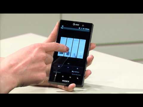 EXCLUSIVE FIRST LOOK: New Sony ES Remote App