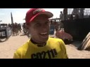 Tanner Gudauskas is 2008 U.S. Open of Surfing juniors champ