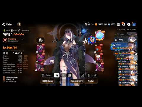 A13 & B13 Vivian Powerhouse