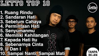 Download lagu KUMPULAN LAGU LETTO TERBAIK DAN TERPOPULER || Ruang Rindu, Sebelum Cahaya, Sandaran Hati mp3 Download lagu KUMPULAN LAGU LETTO TERBAIK DAN TERPOPULER || Ruang Rindu, Sebelum Cahaya, Sandaran Hati mp3