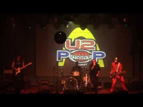 U2 - Discothèque - Achtung Babies