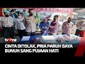 Cinta Ditolak Pria Paruh Baya Bantai Wanita Idaman Ragam Perkara TvOne