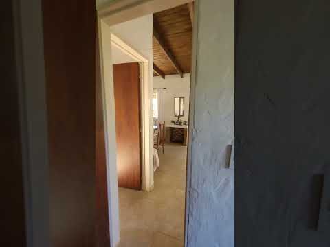 CASA | 5 AMBIENTES | PISCINA | LISTA PARA VIVIR | COCHERA | VILLA RUMIPAL