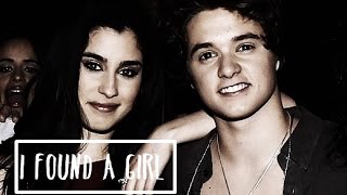 Camren+Brad | I Found A Girl