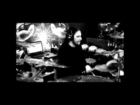 Forgotten Suns - J.C Samora tracking pre-production