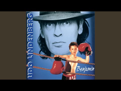 Der Blaue Planet - Udo Lindenberg