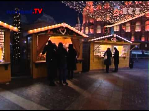 Neue russische Weihnachten [Video-Classic]