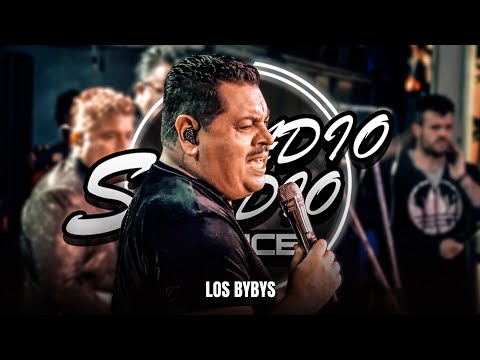 LOS BYBYS En Vivo Vol2 | RADIO STUDIO DANCE | NOCHE DE SABADO