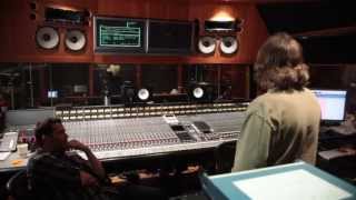 Terry Date Expansion for Steven Slate Drums