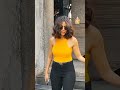 Hot Mrunal Thakur Shorts Viral