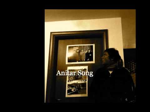 Umberto Frasca - Anitar Song (R.F. Records)
