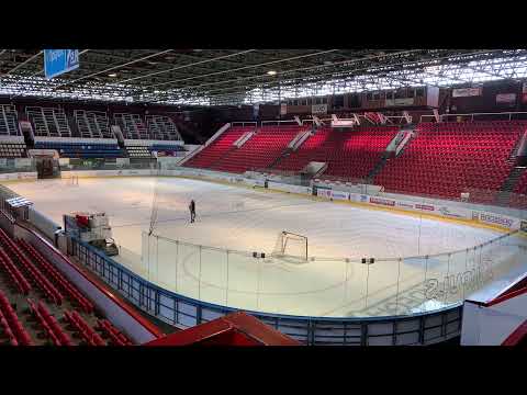 HC Olomouc - HC Vítkovice a HC Vítkovice - HC Dukla Jihlava (miniturnaj ročníku 2007)