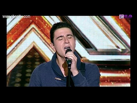 X-Factor4 Armenia-4 Chair Challenge-Boys-Areg Mkhoyan/Suren Arustamyamn-Hayreniq