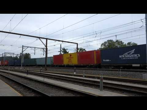 3AB6 with NR/NR/AN on 4/12/14