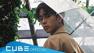 유선호(YOO SEONHO) - '보고 싶어(Your Song)' Audio