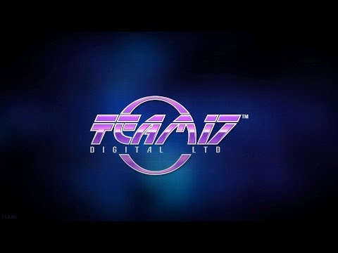 EGX 2014: Team17 Interview - The Anneka Rice EGX Challenge!