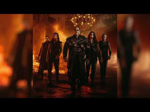 The Most Powerful Version: Powerwolf - We Don't Wanna Be No Saints (With Lyrics)