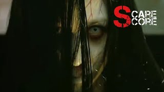 THE SISTERS (2004) Scare Score